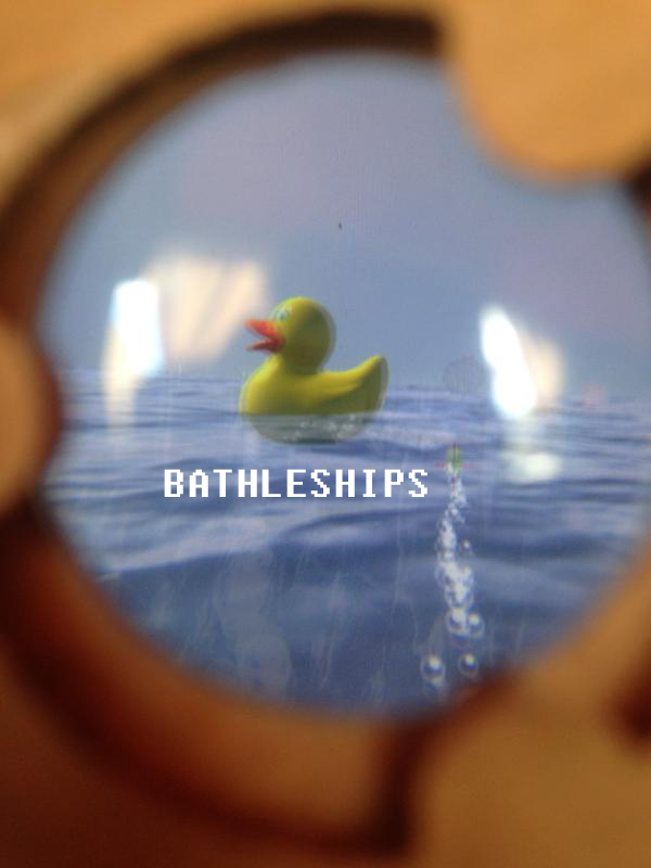 Bathleships